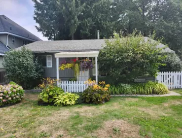 2320 153a Street, Surrey, BC, Surrey — Single Family Residence for sale