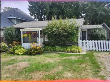 Exterior Rear Photo of 2320 153a Street, Surrey, BC