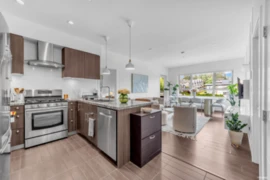 401 5688 Hastings Street, Burnaby, BC
