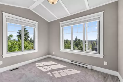 Laundry Room Photo of 108 3416 Roxton Avenue, Coquitlam, BC