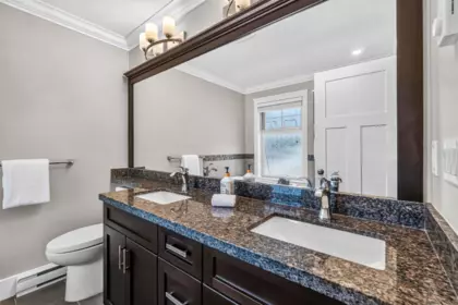 Loft / Bonus Room Photo of 108 3416 Roxton Avenue, Coquitlam, BC