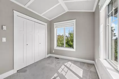 Mudroom Photo of 108 3416 Roxton Avenue, Coquitlam, BC