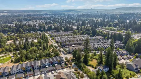 Neighborhood Park Photo Near 108 3416 Roxton Avenue, Coquitlam, BC