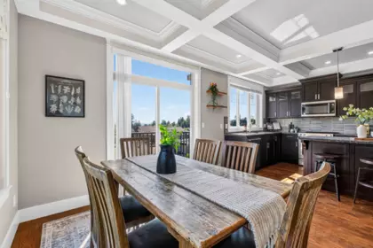 Pantry Photo of 108 3416 Roxton Avenue, Coquitlam, BC