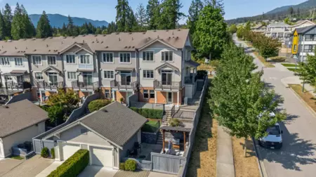 Street View Photo of 108 3416 Roxton Avenue, Coquitlam, BC