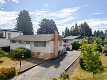 11050 N Fuller Crescent, Delta, BC, Delta — Single Family Residence for sale