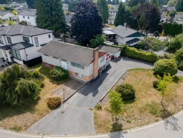 11050 N Fuller Crescent, Delta, BC, Delta — Single Family Residence for sale