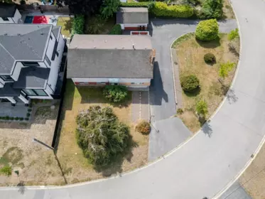 11050 N Fuller Crescent, Delta, BC, Delta — Single Family Residence for sale