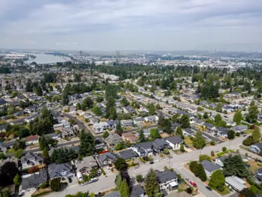 11050 N Fuller Crescent, Delta, BC, Delta — Single Family Residence for sale