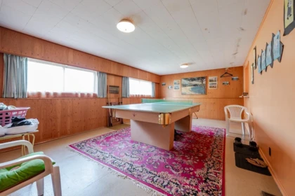 Garage Interior Photo of 11050 N Fuller Crescent, Delta, BC