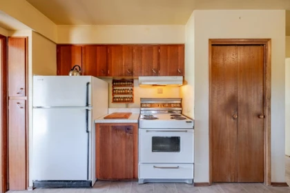 Laundry Room Photo of 11050 N Fuller Crescent, Delta, BC