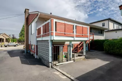 Pantry Photo of 11050 N Fuller Crescent, Delta, BC