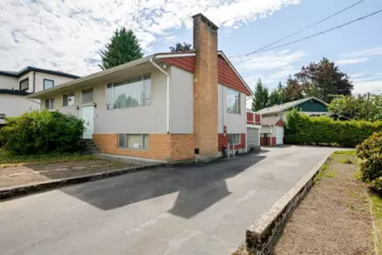 Primary Bedroom Photo of 11050 N Fuller Crescent, Delta, BC