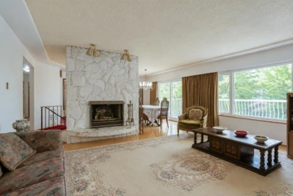 Pantry Photo of 232 Macdonald Avenue, Burnaby, BC