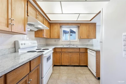 9400 Mcburney Drive, Richmond, BC, Richmond — Single Family Residence for sale