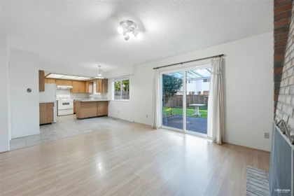 9400 Mcburney Drive, Richmond, BC, Richmond — Single Family Residence for sale