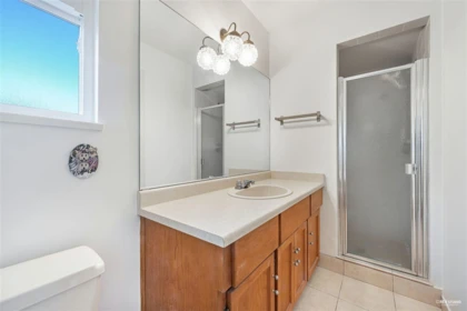 Kitchen Island Photo of 9400 Mcburney Drive, Richmond, BC