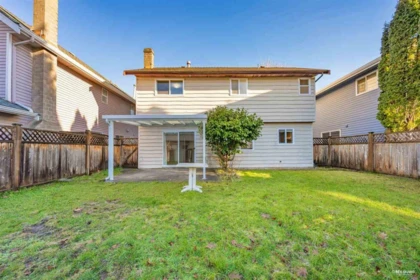 Primary Bedroom Photo of 9400 Mcburney Drive, Richmond, BC
