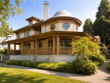 1198 Matthews Avenue, Vancouver, BC, Vancouver — Single Family Residence for sale