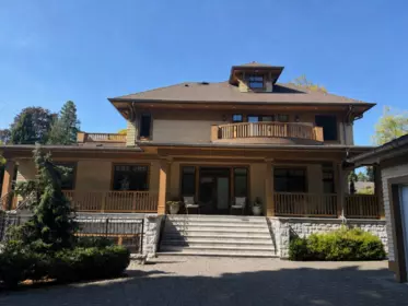 1198 Matthews Avenue, Vancouver, BC, Vancouver — Single Family Residence for sale