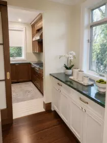 Pantry Photo of 1198 Matthews Avenue, Vancouver, BC