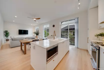 Pantry Photo of 128 1340 Olmsted Street, Coquitlam, BC