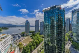 1806 588 Broughton Street, Vancouver, BC
