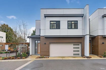 15 7580 No. 1 Road, Richmond, BC, Richmond — Townhouse for sale