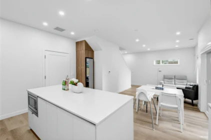 Primary Bedroom Photo of 15 7580 No. 1 Road, Richmond, BC
