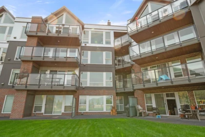 315 378 Esplanade Avenue, Harrison Hot Springs, BC, Harrison Hot Springs — Apartment/Condo for sale