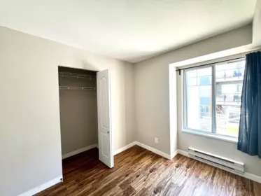 Breakfast Nook Photo of 307 11671 Fraser Street, Maple Ridge, BC