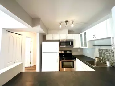 307 11671 Fraser Street, Maple Ridge, BC, Maple Ridge — Apartment/Condo for sale