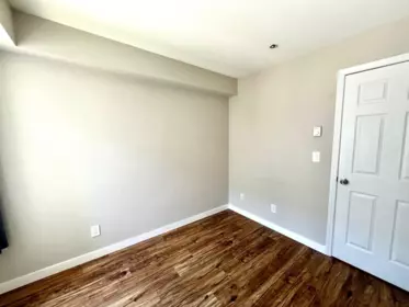 Primary Bedroom Photo of 307 11671 Fraser Street, Maple Ridge, BC