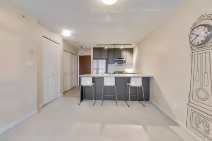 1903 6688 Arcola Street, Burnaby, BC, Burnaby — Apartment/Condo for sale