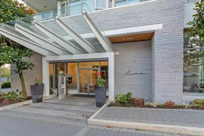 1903 6688 Arcola Street, Burnaby, BC, Burnaby — Apartment/Condo for sale