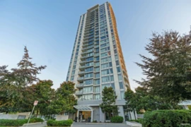 1903 6688 Arcola Street, Burnaby, BC