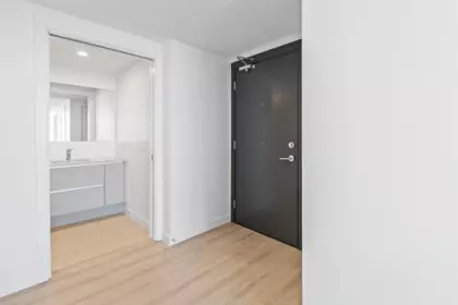 Pantry Photo of 1307 823 Carnarvon Street, New Westminster, BC