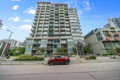 905 111 E 1st Avenue, Vancouver, BC, Vancouver — Apartment/Condo for sale