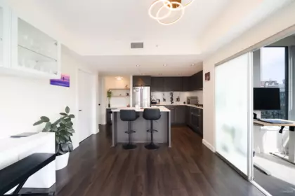 Pantry Photo of 905 111 E 1st Avenue, Vancouver, BC