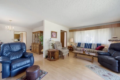 Breakfast Nook Photo of 32712 Bevan Avenue, Abbotsford, BC