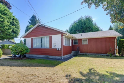 32712 Bevan Avenue, Abbotsford, BC, Abbotsford — Single Family Residence for sale
