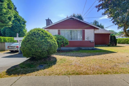 32712 Bevan Avenue, Abbotsford, BC, Abbotsford — Single Family Residence for sale