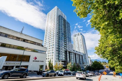 2902 5665 Boundary Road, Vancouver, BC, Vancouver — Apartment/Condo for sale