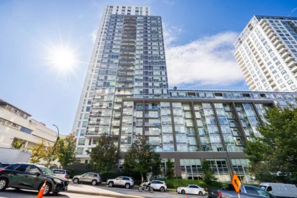 2902 5665 Boundary Road, Vancouver, BC, Vancouver — Apartment/Condo for sale