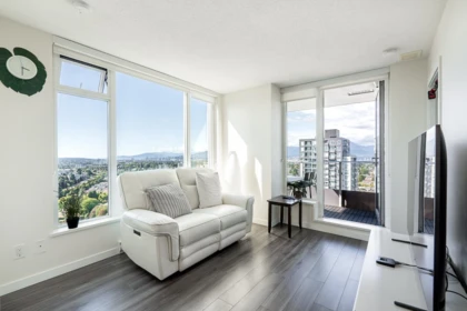Pantry Photo of 2902 5665 Boundary Road, Vancouver, BC
