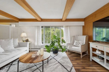 Kitchen Photo of 960 Cliff Avenue, Burnaby, BC