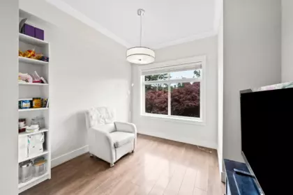 Breakfast Nook Photo of 4 5180 Blundell Road, Richmond, BC