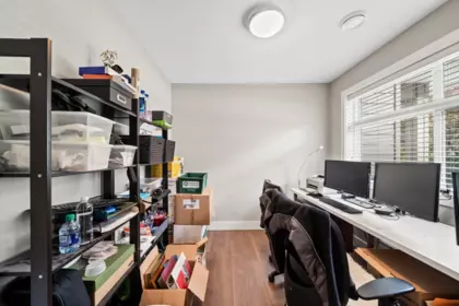 Primary Bedroom Photo of 4 5180 Blundell Road, Richmond, BC
