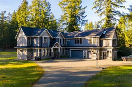 3041 202 Street, Langley, BC, Langley — Single Family Residence for sale