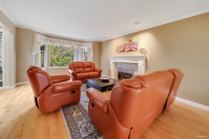 8569 141a Street, Surrey, BC, Surrey — Single Family Residence for sale